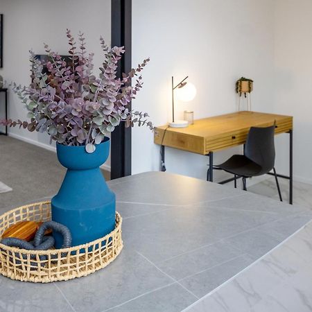 Discover Elegance - New Central Haven. 3 Bedroom Christchurch Kültér fotó