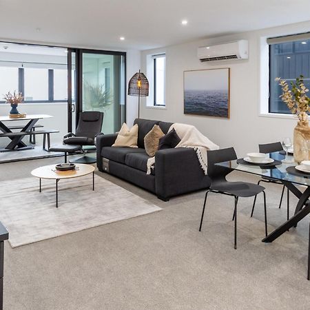 Discover Elegance - New Central Haven. 3 Bedroom Christchurch Kültér fotó