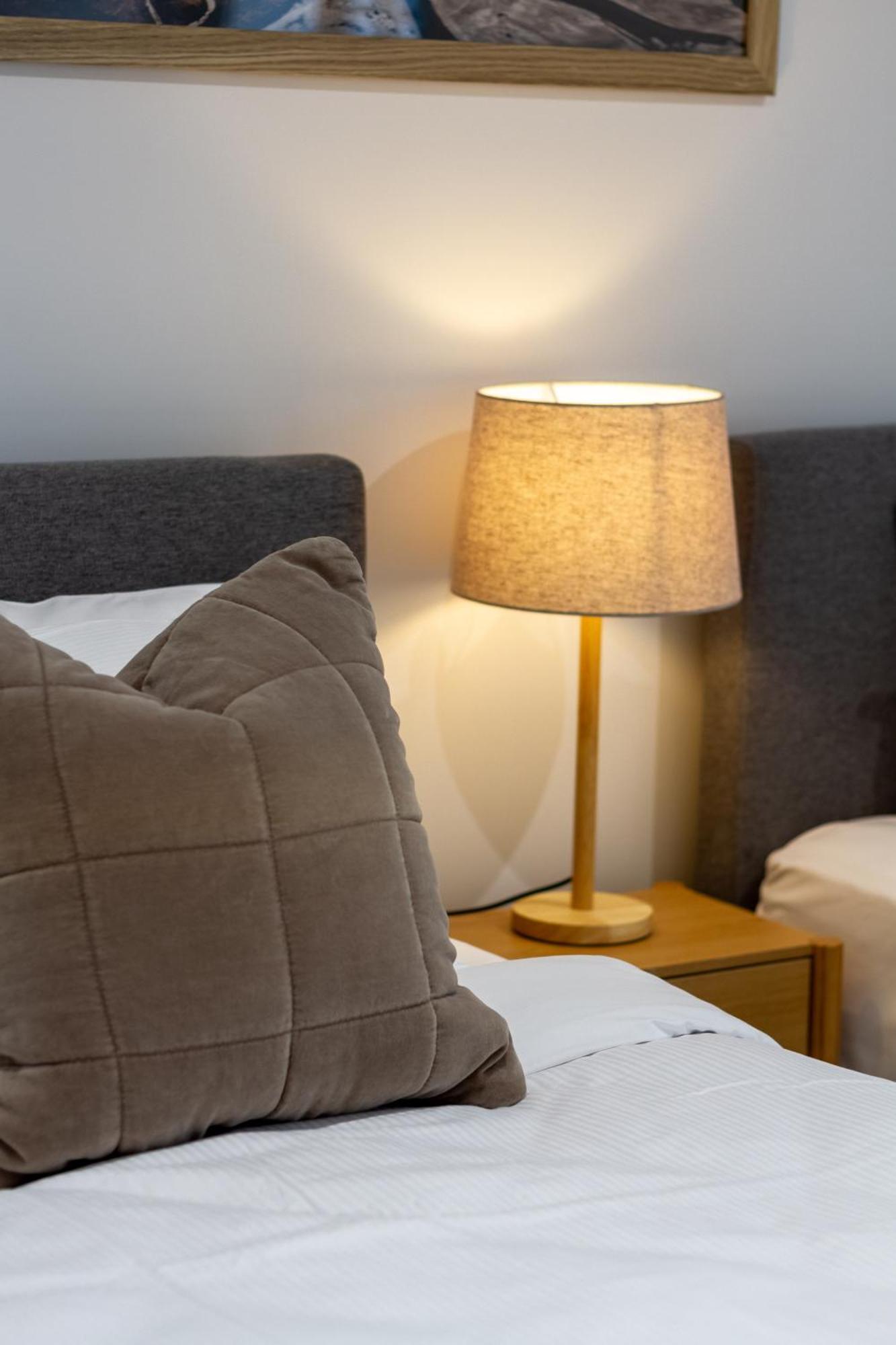 Discover Elegance - New Central Haven. 3 Bedroom Christchurch Kültér fotó