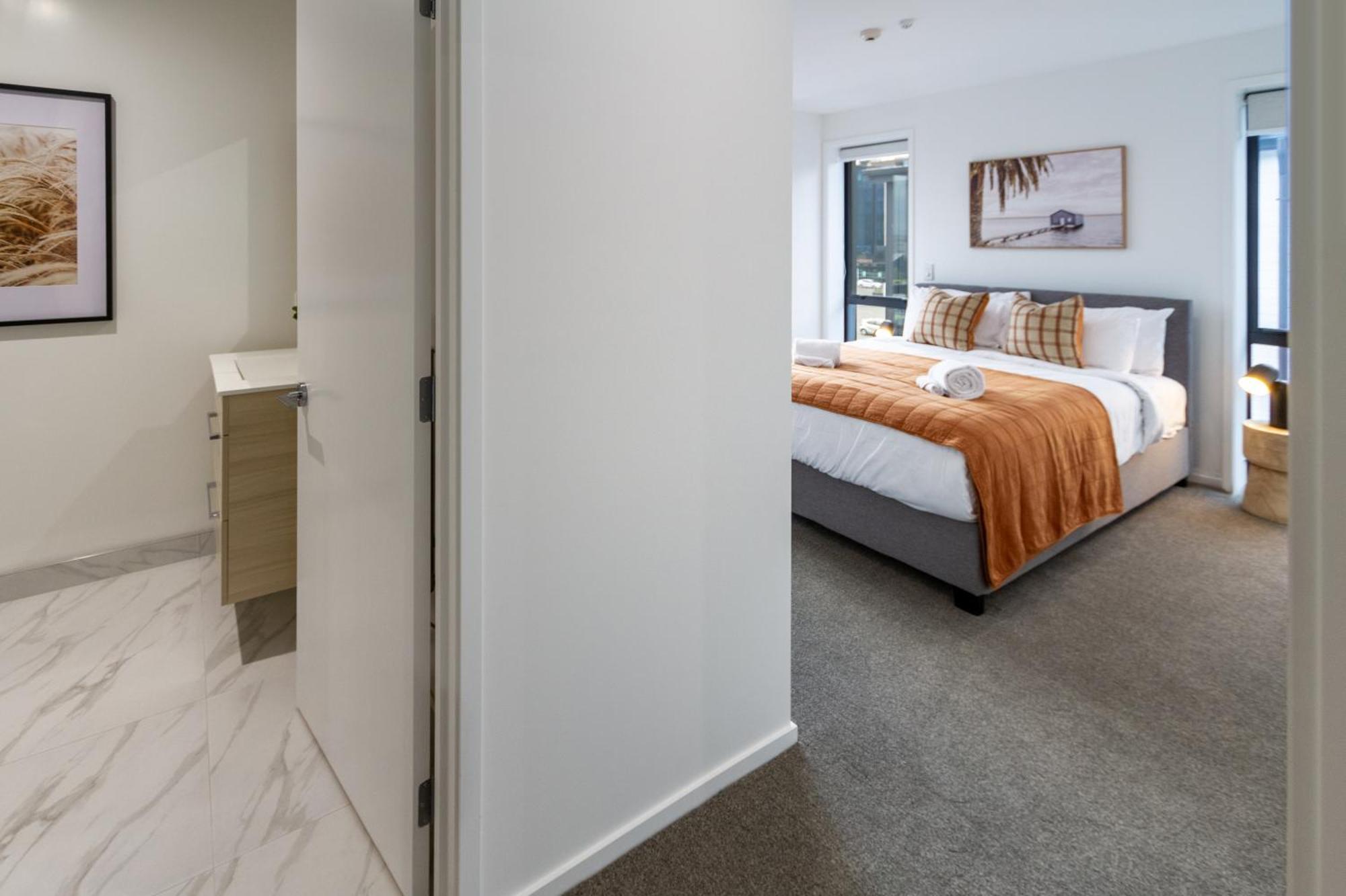 Discover Elegance - New Central Haven. 3 Bedroom Christchurch Kültér fotó