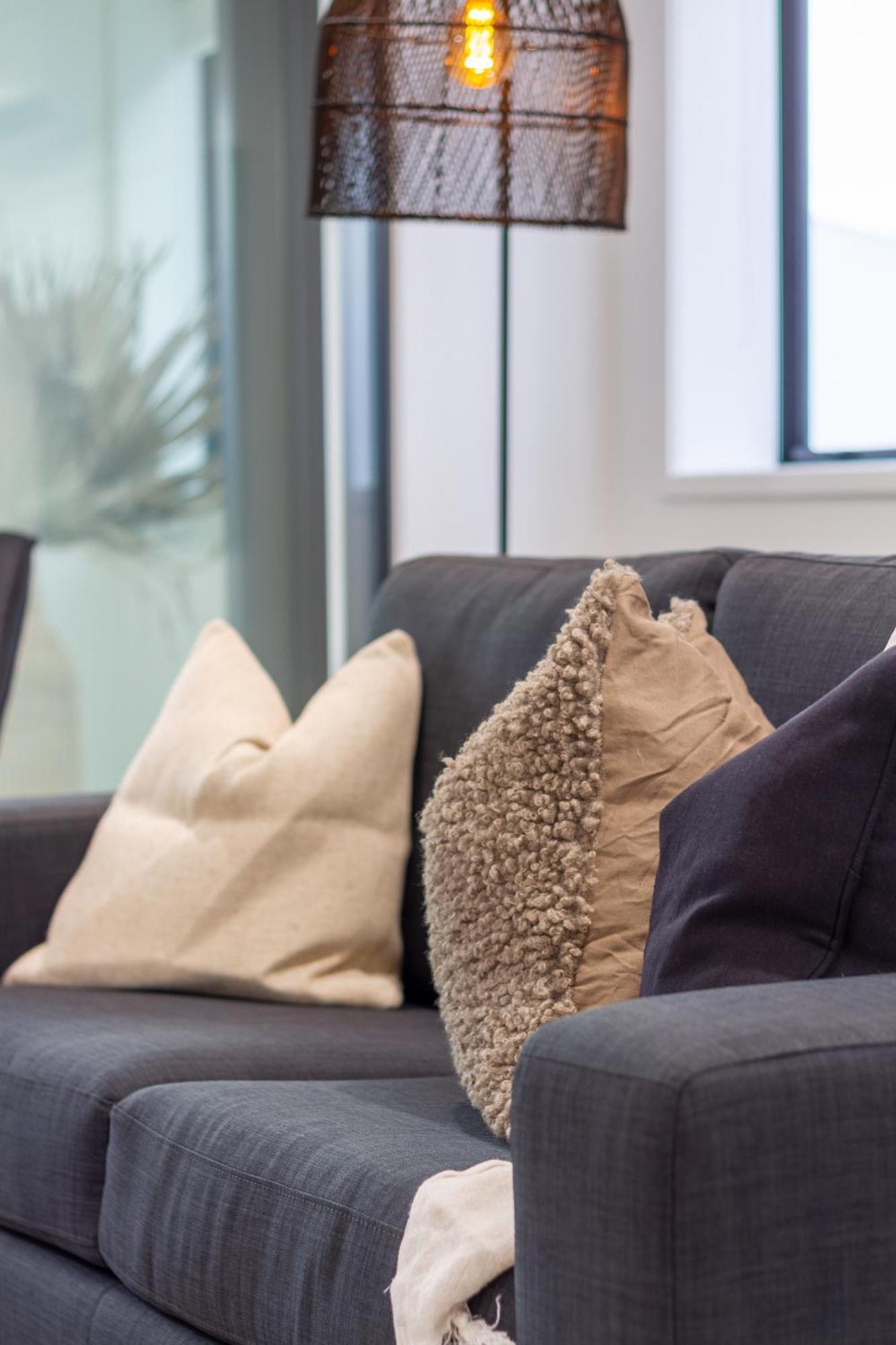 Discover Elegance - New Central Haven. 3 Bedroom Christchurch Kültér fotó