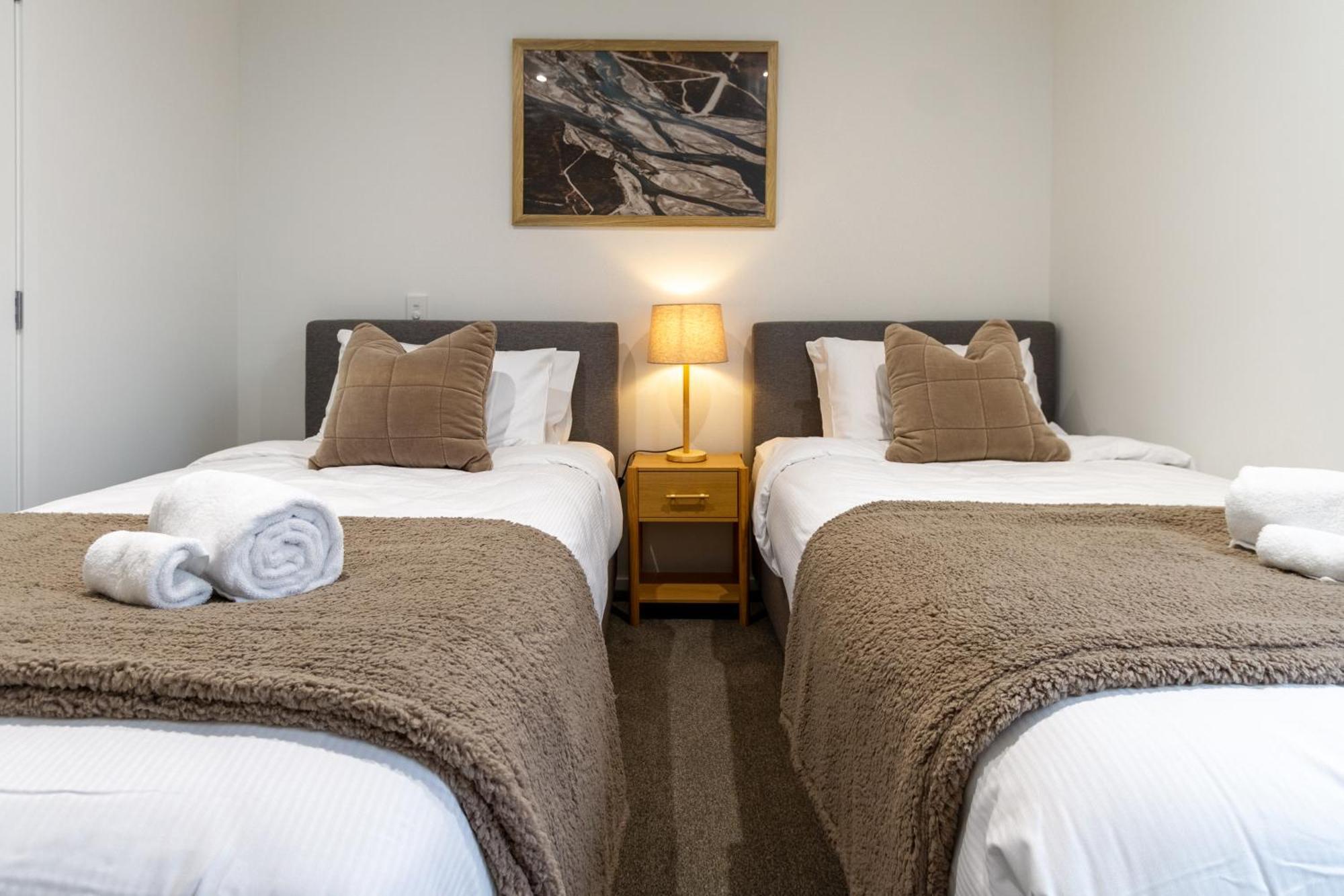 Discover Elegance - New Central Haven. 3 Bedroom Christchurch Kültér fotó