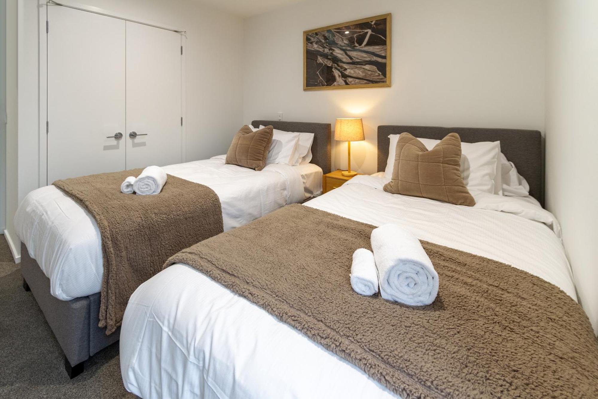 Discover Elegance - New Central Haven. 3 Bedroom Christchurch Kültér fotó