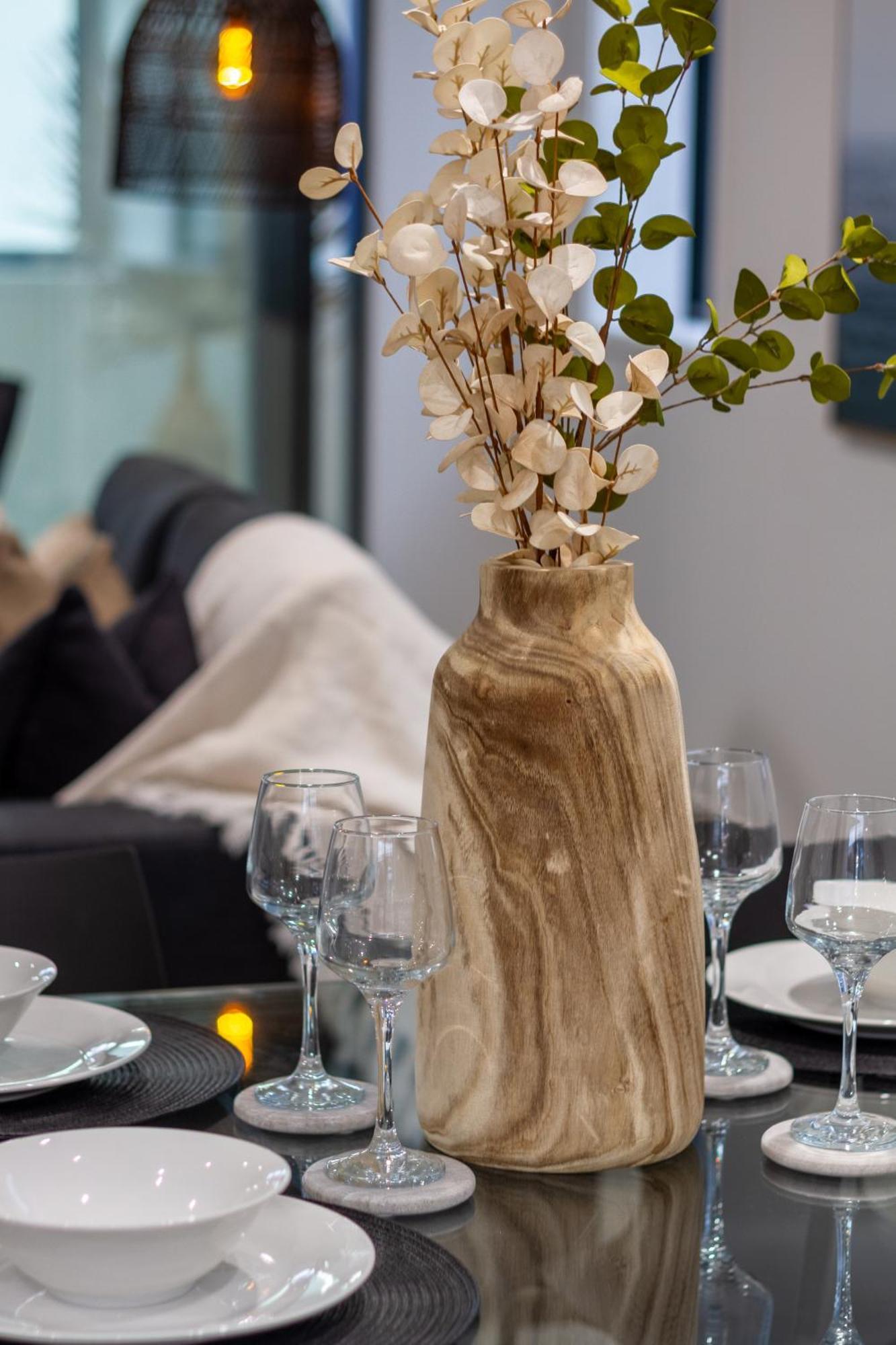 Discover Elegance - New Central Haven. 3 Bedroom Christchurch Kültér fotó