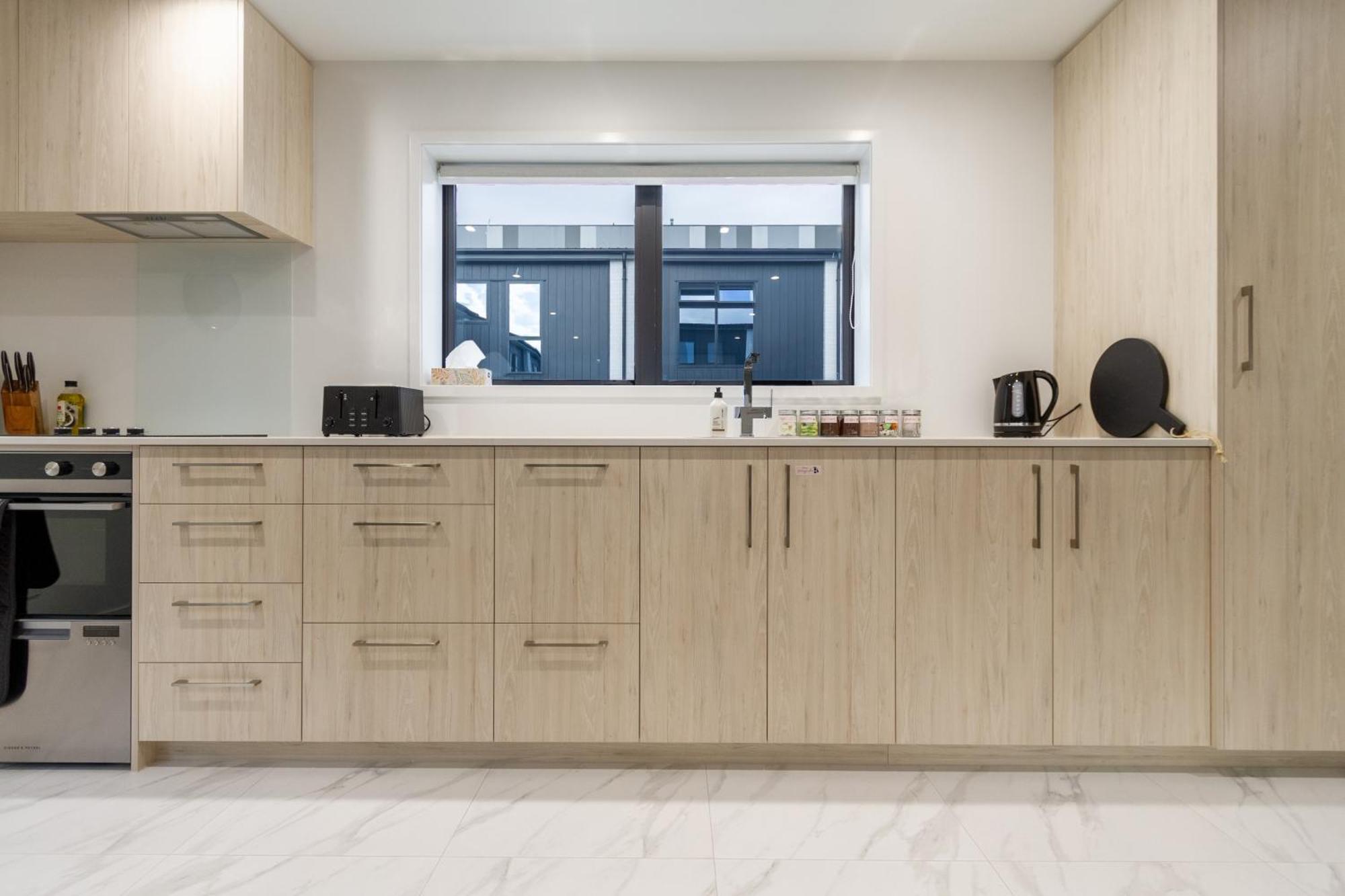 Discover Elegance - New Central Haven. 3 Bedroom Christchurch Kültér fotó