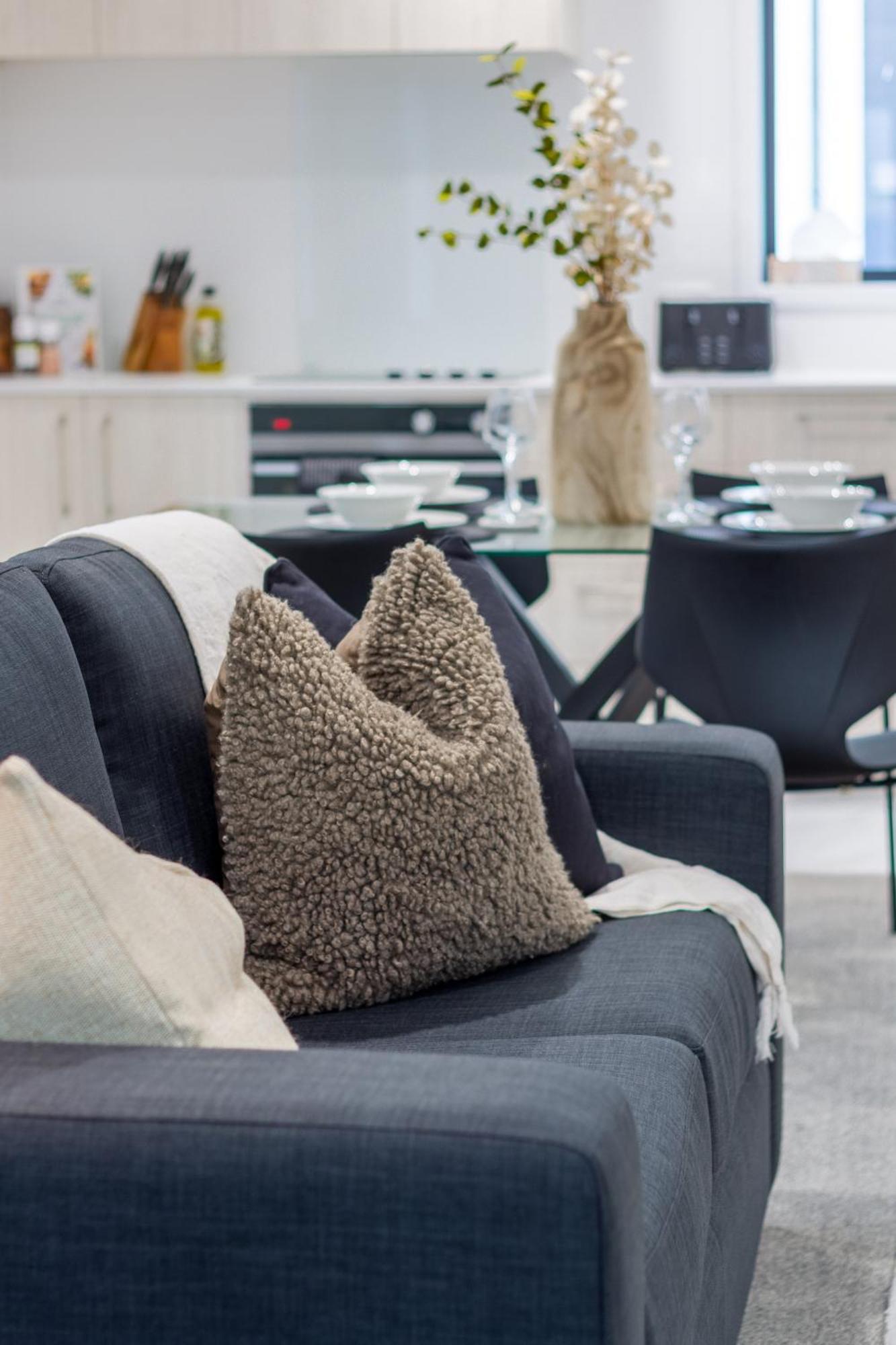 Discover Elegance - New Central Haven. 3 Bedroom Christchurch Kültér fotó