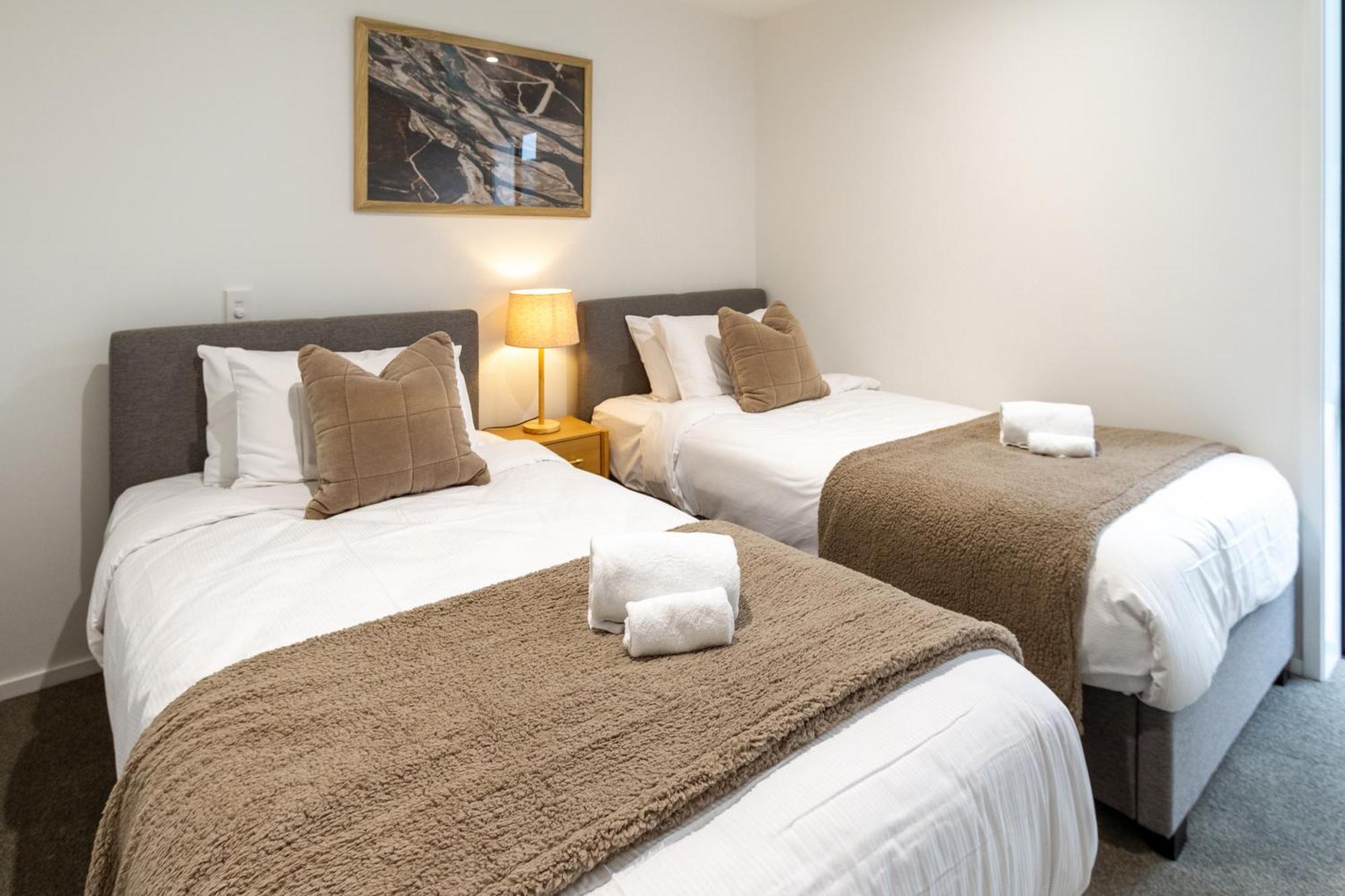 Discover Elegance - New Central Haven. 3 Bedroom Christchurch Kültér fotó