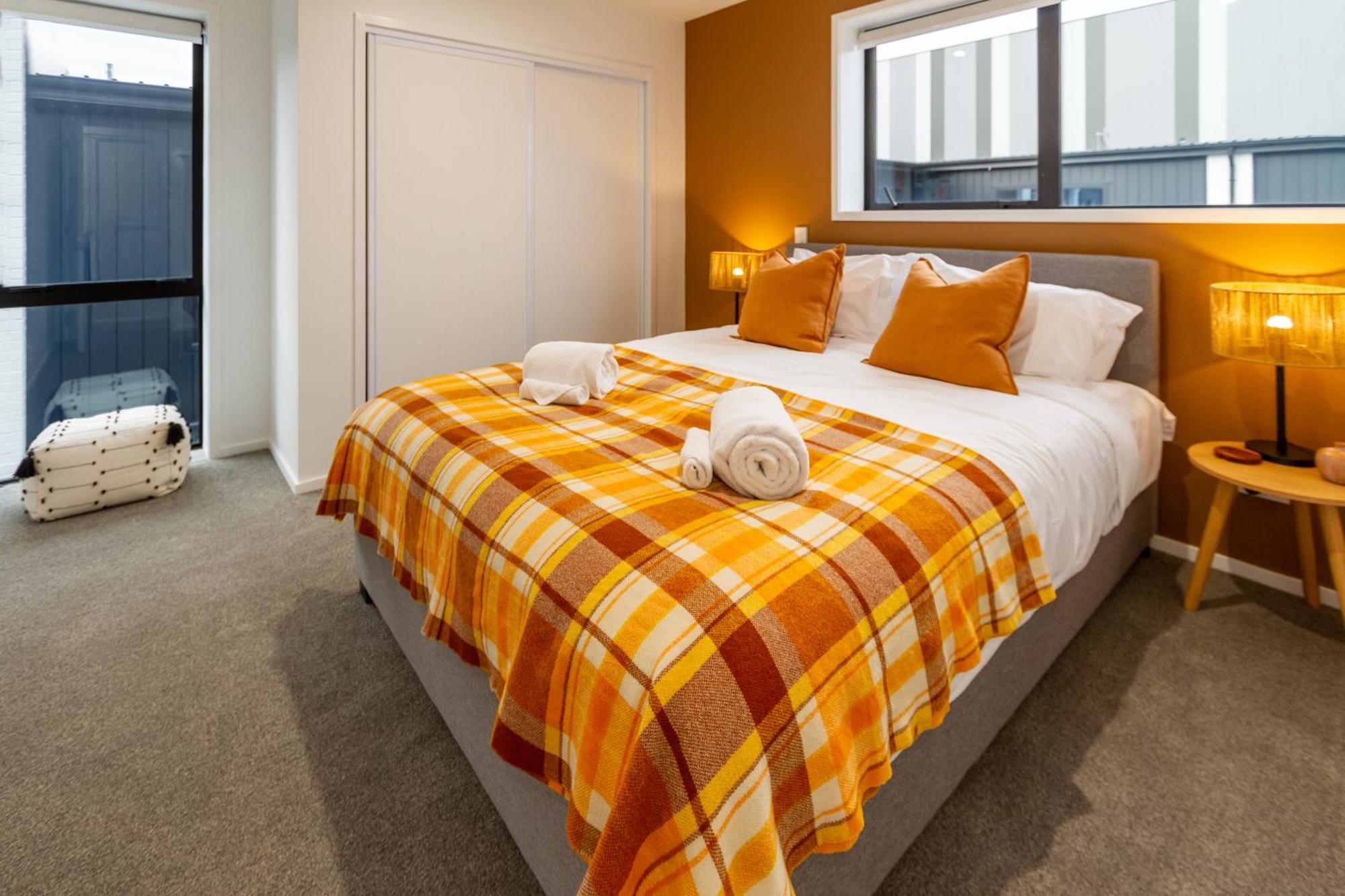 Discover Elegance - New Central Haven. 3 Bedroom Christchurch Kültér fotó
